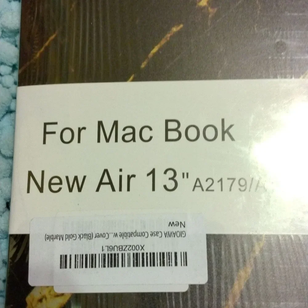 Nwt Mac Air 13